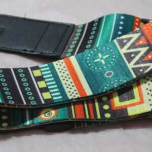 Guitar Tribal Belt